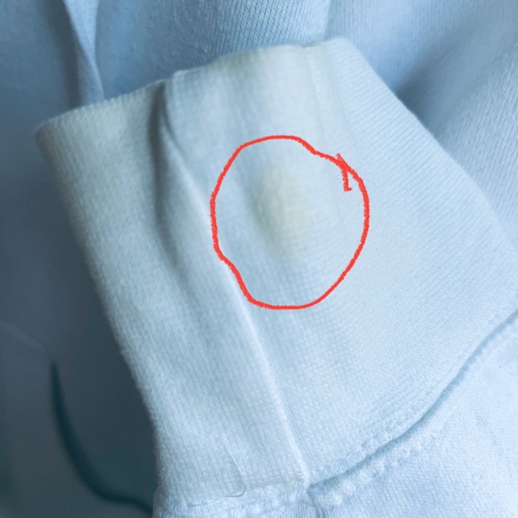 Disney Parks Zip Up Hoodie Sweatshirt Fleece Lined Mickey Mouse Size L - Picture 15 of 15